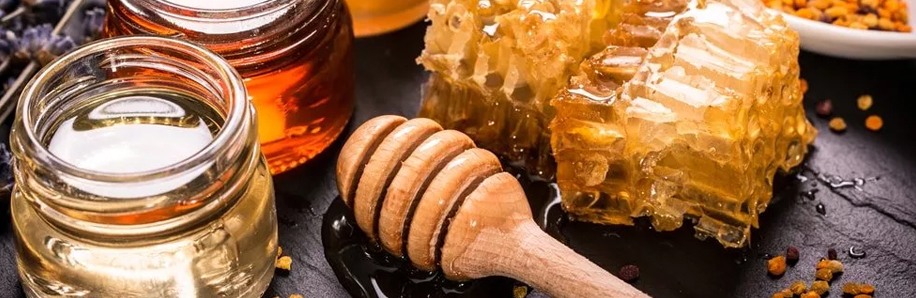 мед, польза меда, свойства меда