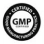 Сертифицированно GMP