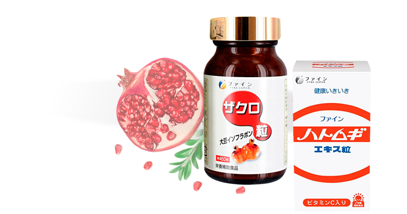 Комплекс красоты и молодости для женщин 40+