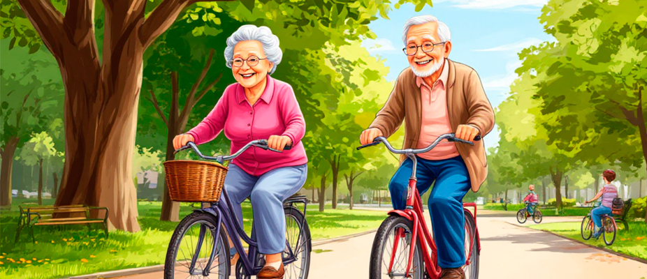 L-карнитин. Главный компонент активной жизни.