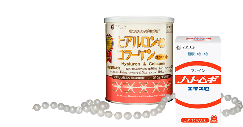 Программа Секрет фарфоровой кожи