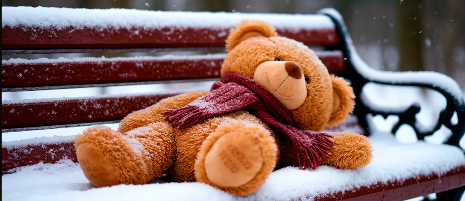 Постоянно хочется спать?