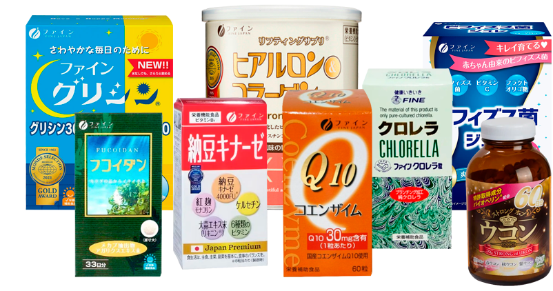 Инновационная программа омоложения 45+