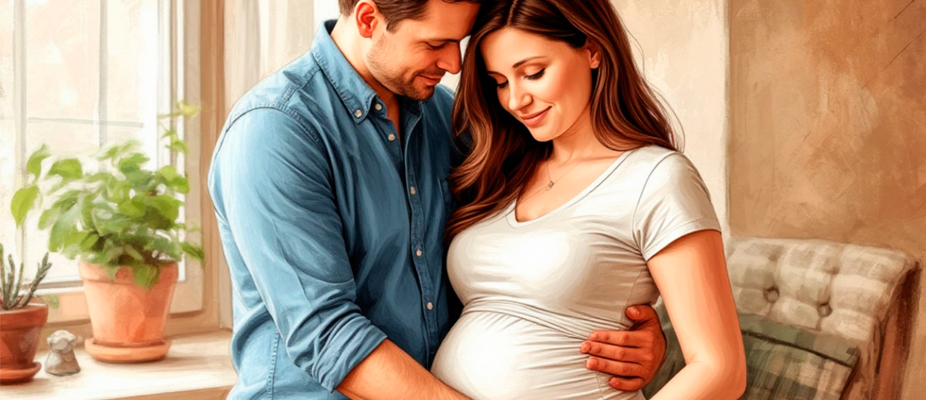 Инозитол и его роль в репродуктивном здоровье