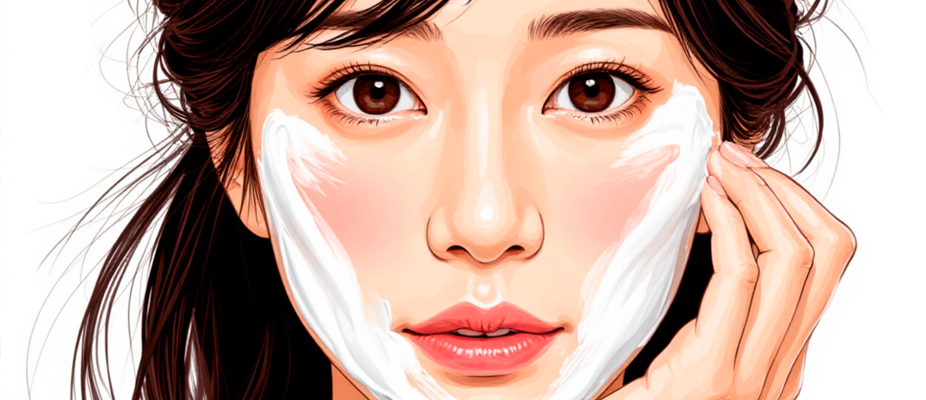 Секреты японской красоты