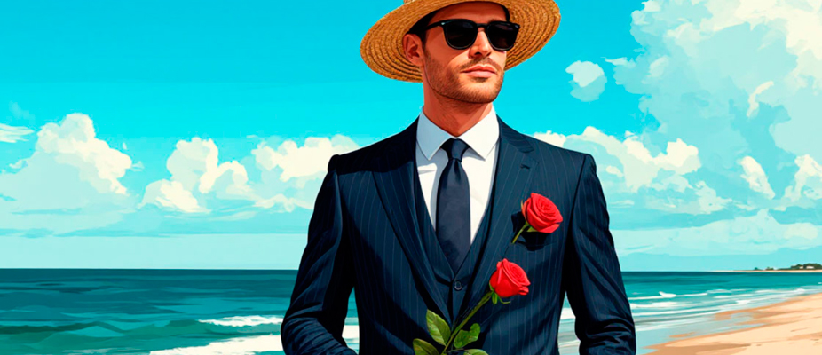 Экстракт пальмы Сереноа – сила природы для мужского здоровья