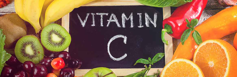 витамин С, прием витамина С