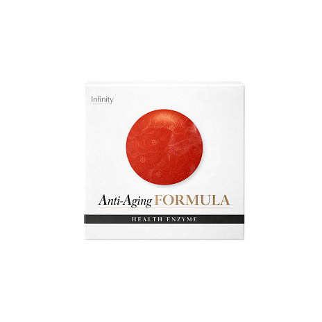 ANTI-AGING FORMULA