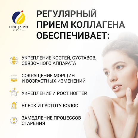 Коллаген с витамином C