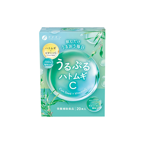 Коикс C - Сияние