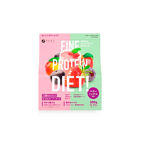 Протеиновый коктейль