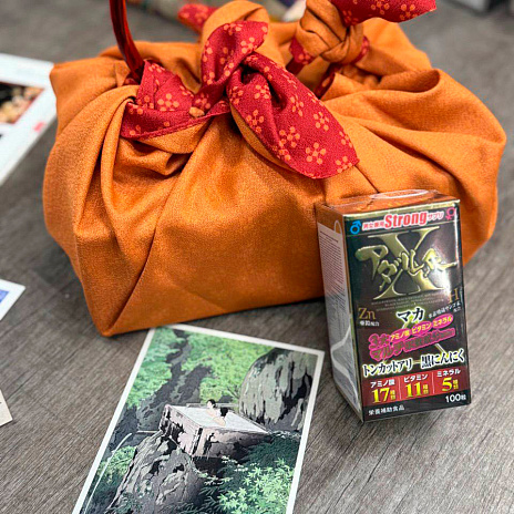 Подарочный бокс Самому успешному