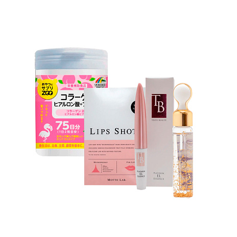 Подарочный бокс Для принцессы