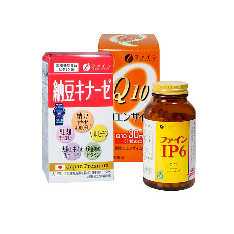 Программа Метаболическая гармония