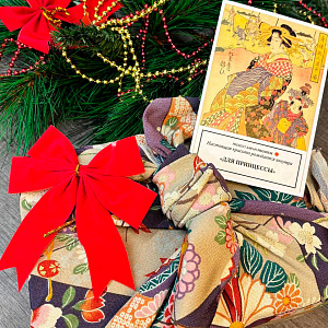 Подарочный бокс Для принцессы