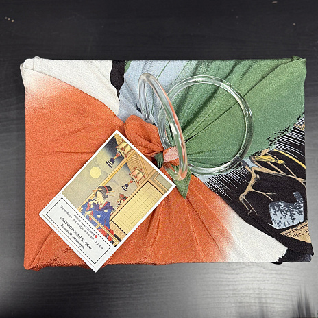 Подарочный бокс Фарфоровая кожа, базовый минимум