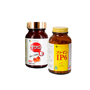 Программа Гормональный баланс для женщин