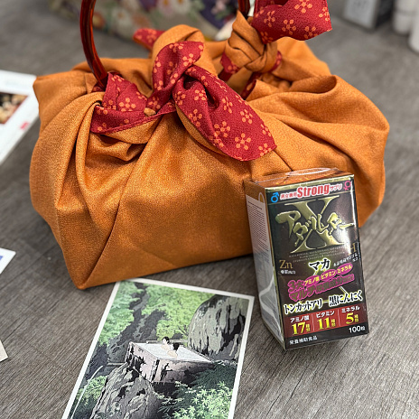 Подарочный бокс Бьюти агент 007