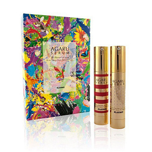 Сыворотка Playboy Agaru Serum